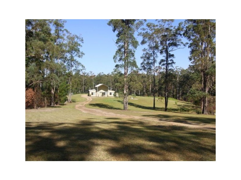 Lot 237 Chain O Ponds Road, Collombatti NSW 2440