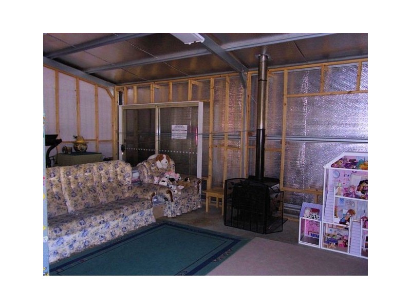 Lot 237 Chain O Ponds Road, Collombatti NSW 2440