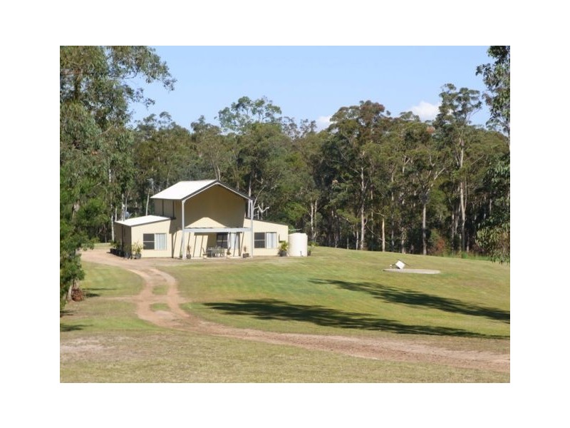 Lot 237 Chain O Ponds Road, Collombatti NSW 2440