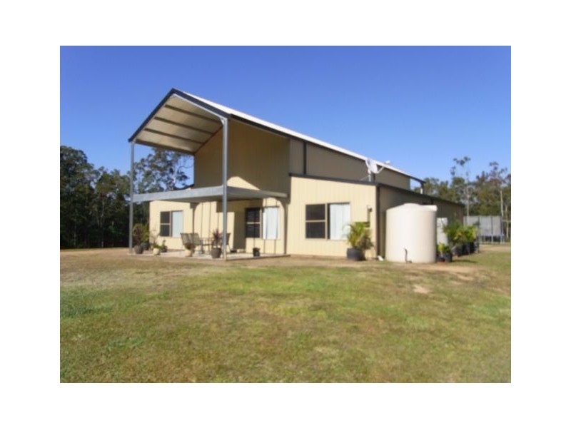 Lot 237 Chain O Ponds Road, Collombatti NSW 2440