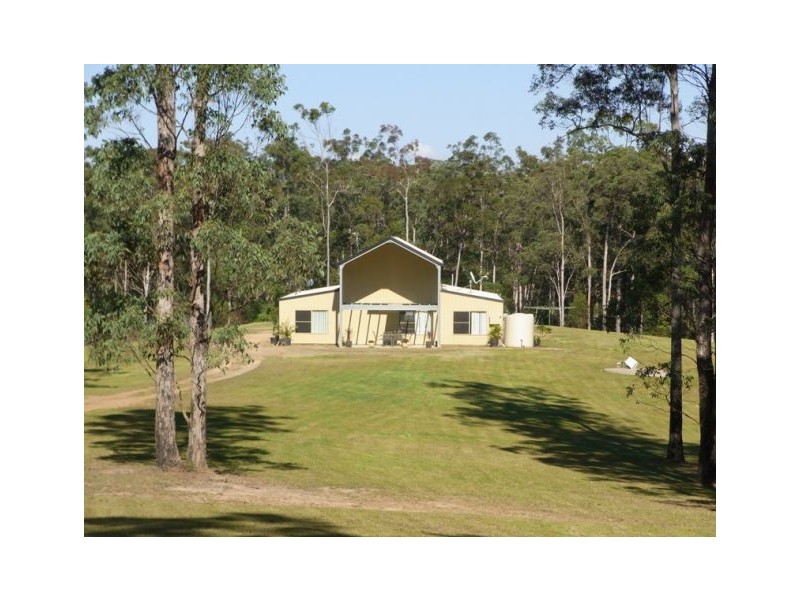 Lot 237 Chain O Ponds Road, Collombatti NSW 2440