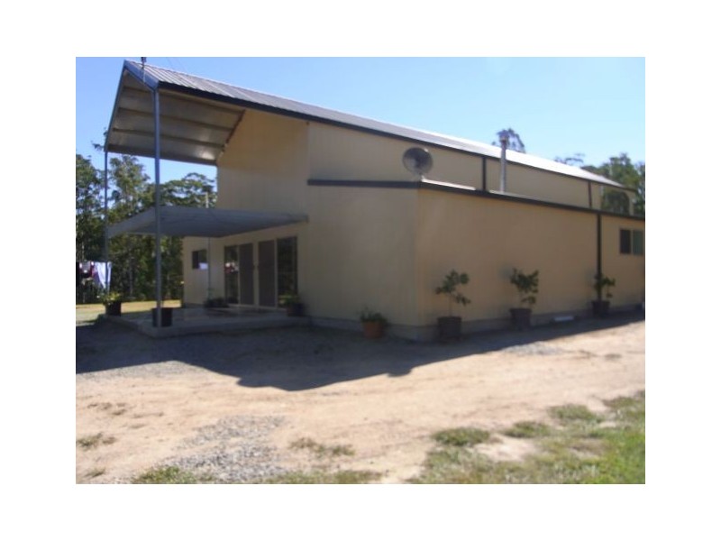 Lot 237 Chain O Ponds Road, Collombatti NSW 2440