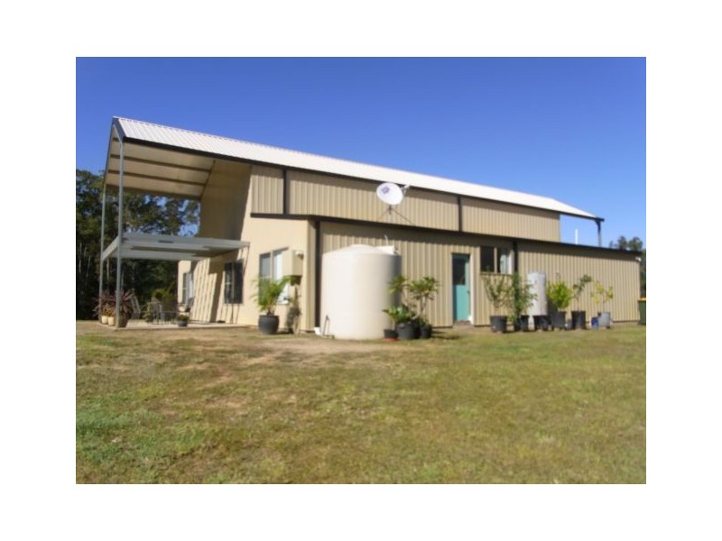 Lot 237 Chain O Ponds Road, Collombatti NSW 2440