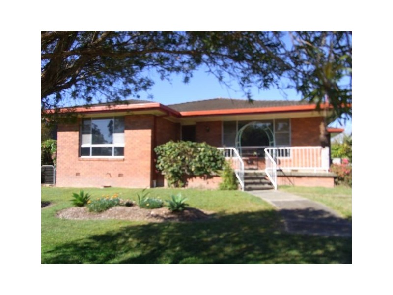 41 North Street, Kempsey NSW 2440