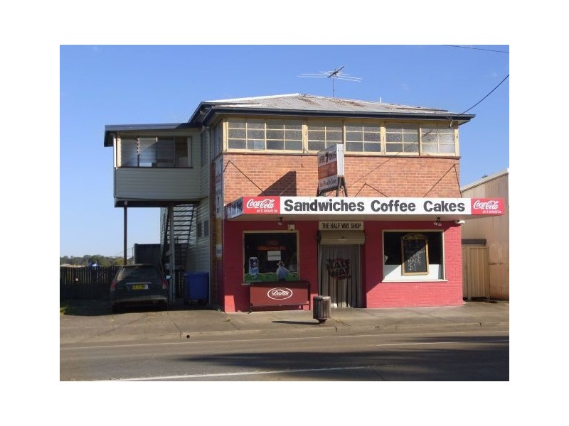 114 Belgrave Street, Kempsey NSW 2440