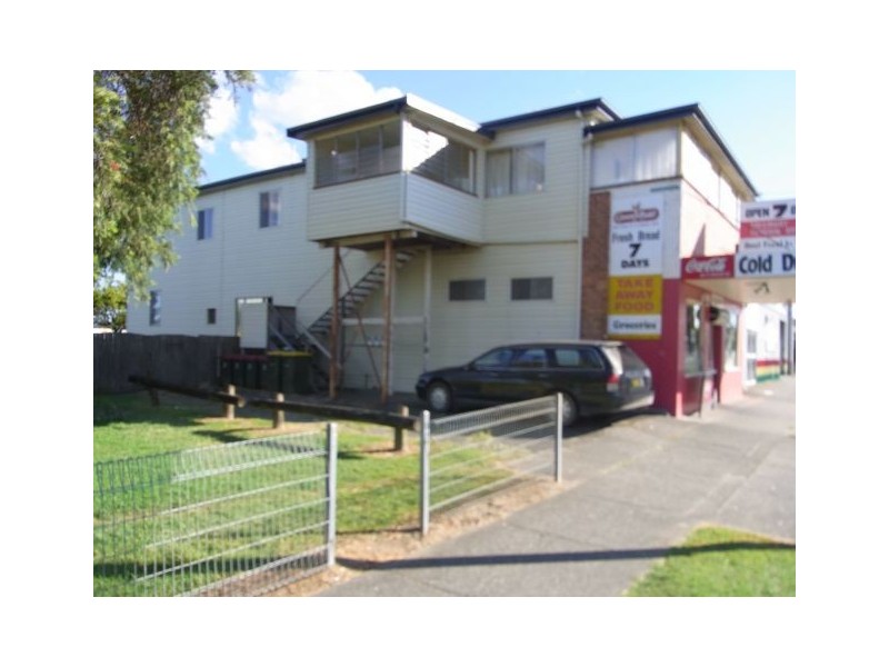 114 Belgrave Street, Kempsey NSW 2440