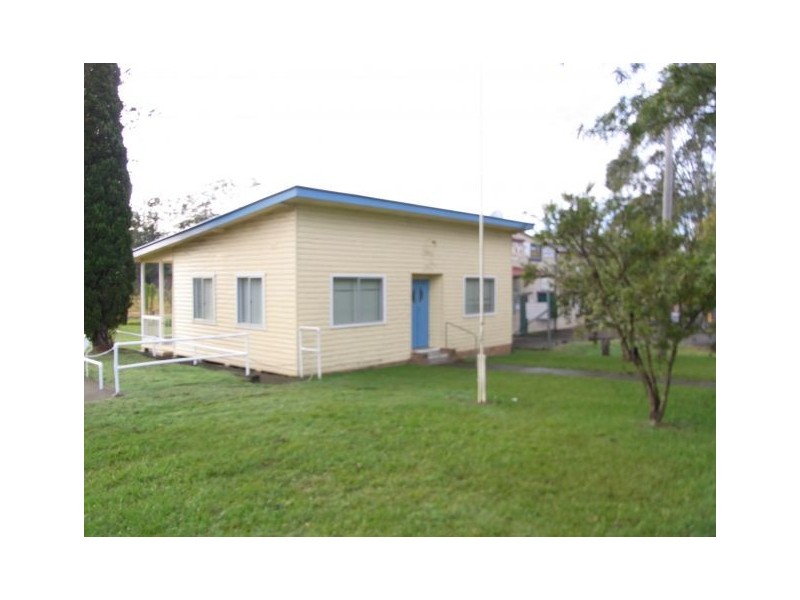 29 Main Street, Willawarrin NSW 2440