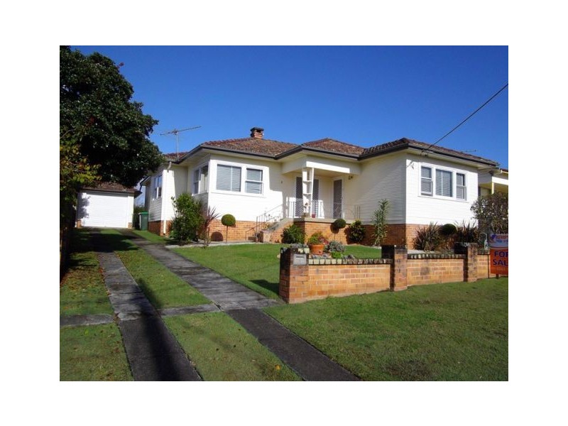 5 George Gilfillan Avenue, Kempsey NSW 2440