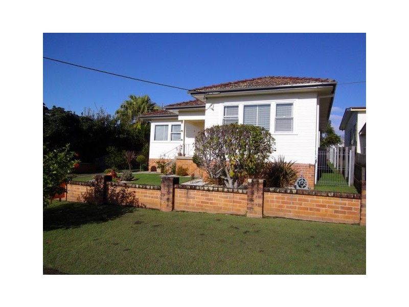 5 George Gilfillan Avenue, Kempsey NSW 2440