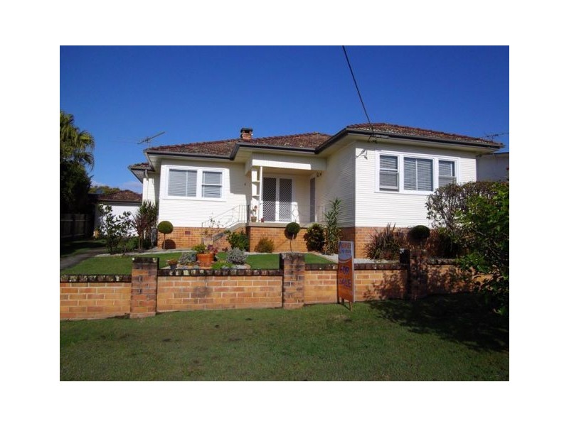 5 George Gilfillan Avenue, Kempsey NSW 2440