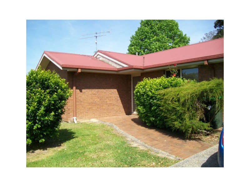 1/17 Craig  Street, Kempsey NSW 2440