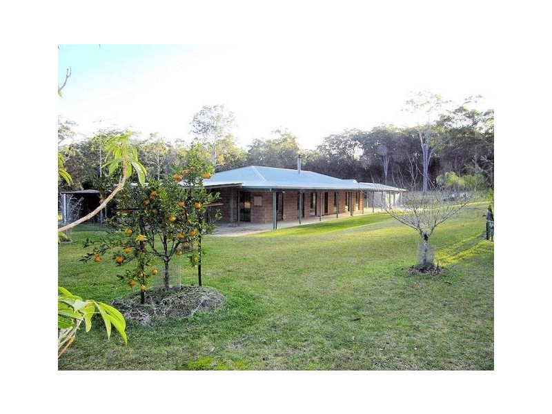 542 Spooners Avenue, Collombatti NSW 2440