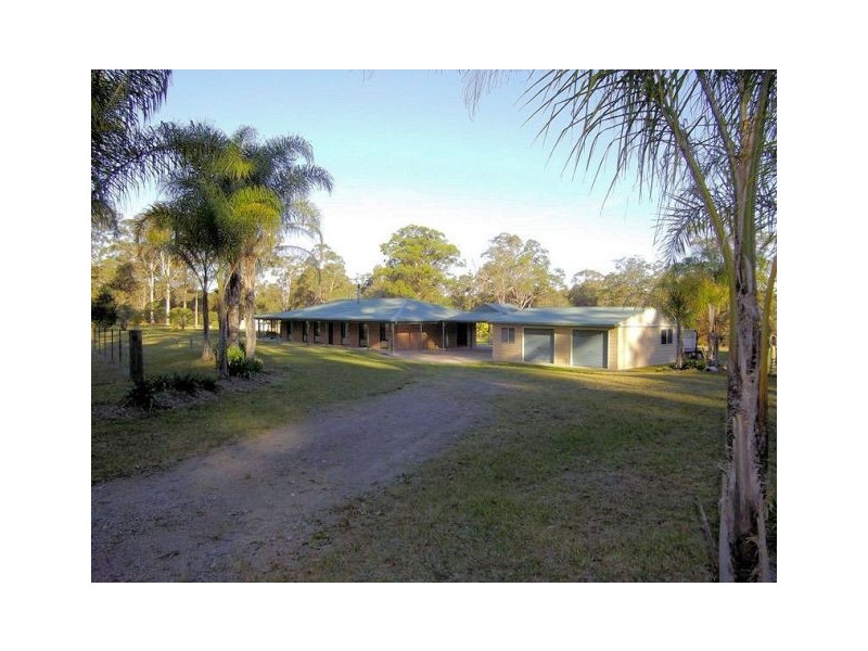 542 Spooners Avenue, Collombatti NSW 2440