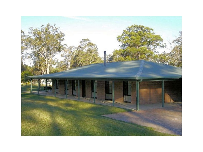 542 Spooners Avenue, Collombatti NSW 2440