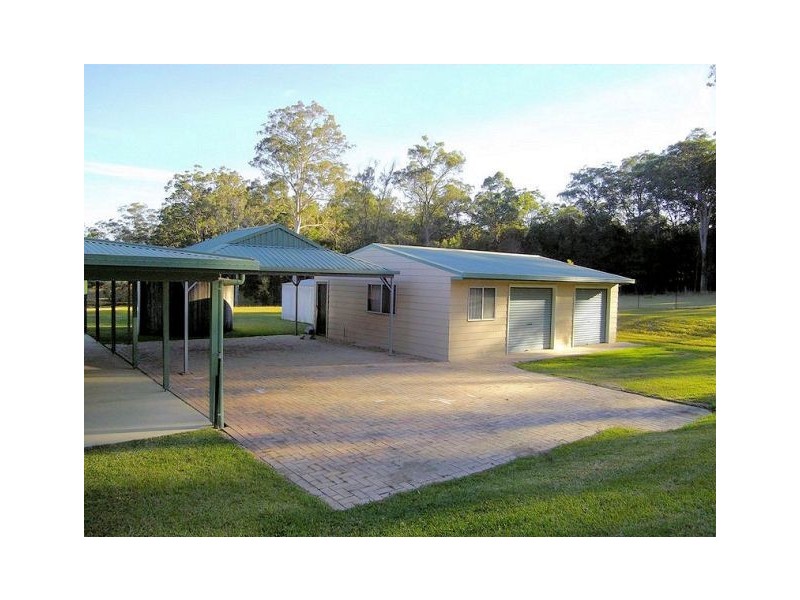 542 Spooners Avenue, Collombatti NSW 2440
