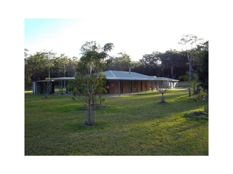 542 Spooners Avenue, Collombatti NSW 2440