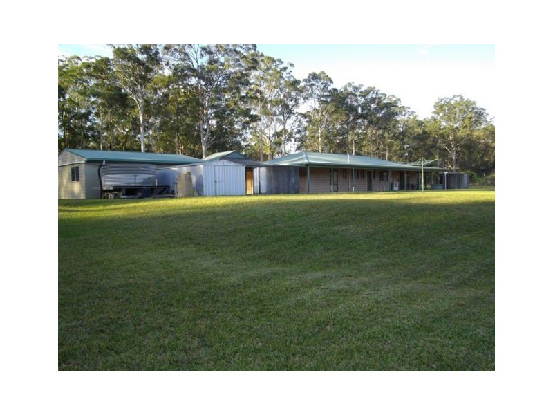542 Spooners Avenue, Collombatti NSW 2440