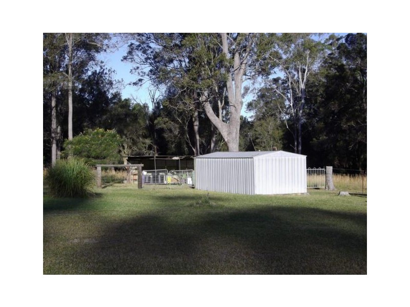 542 Spooners Avenue, Collombatti NSW 2440