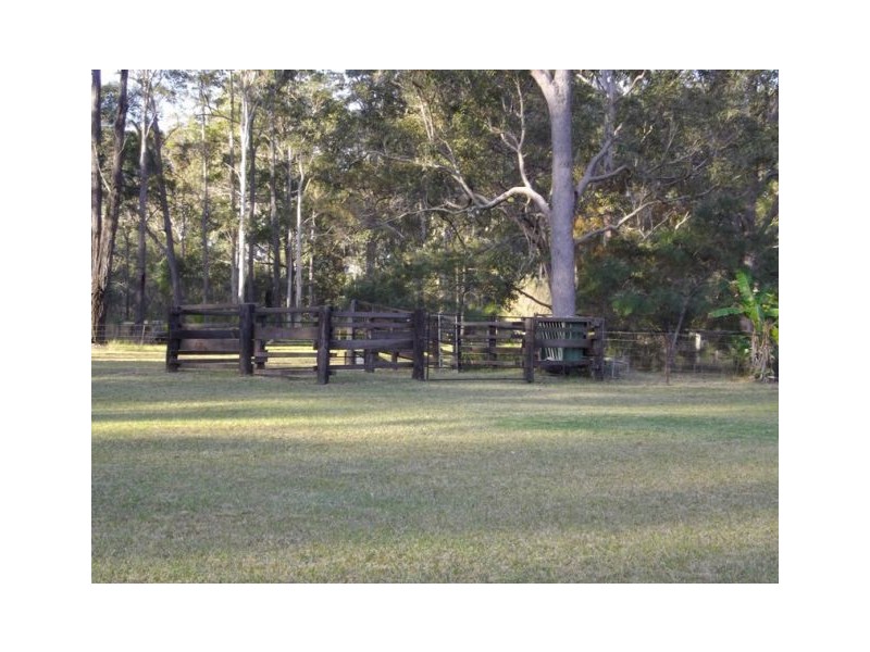 542 Spooners Avenue, Collombatti NSW 2440