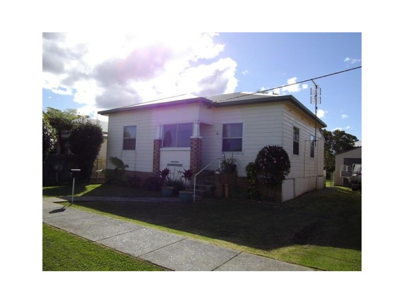 6 Darkwater Street, Gladstone NSW 2440