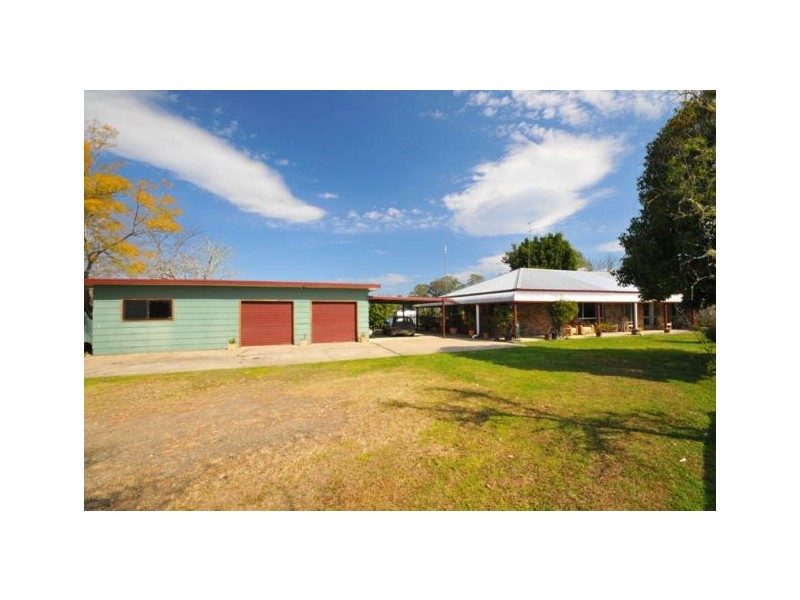 797 Armidale Road, Skillion Flat NSW 2440