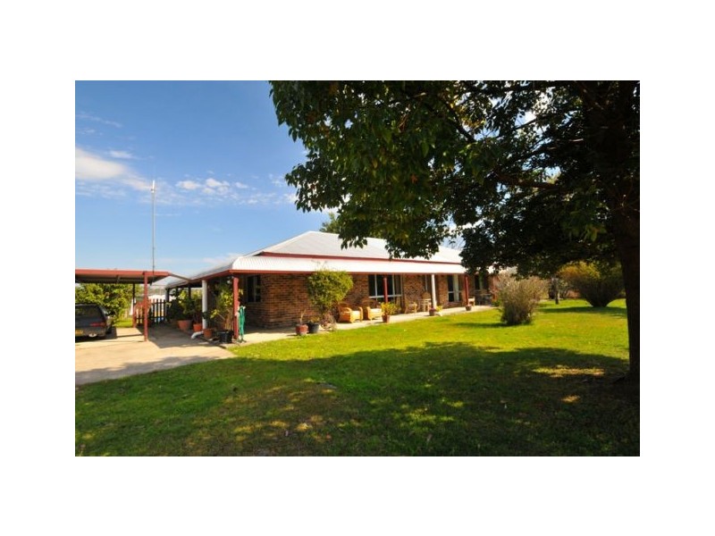 797 Armidale Road, Skillion Flat NSW 2440