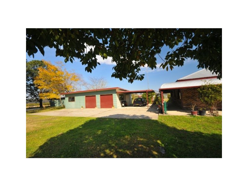 797 Armidale Road, Skillion Flat NSW 2440