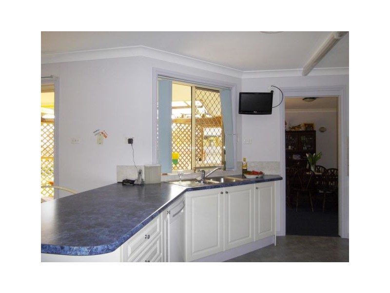 13 Kimpton Street, Stuarts Point NSW 2441