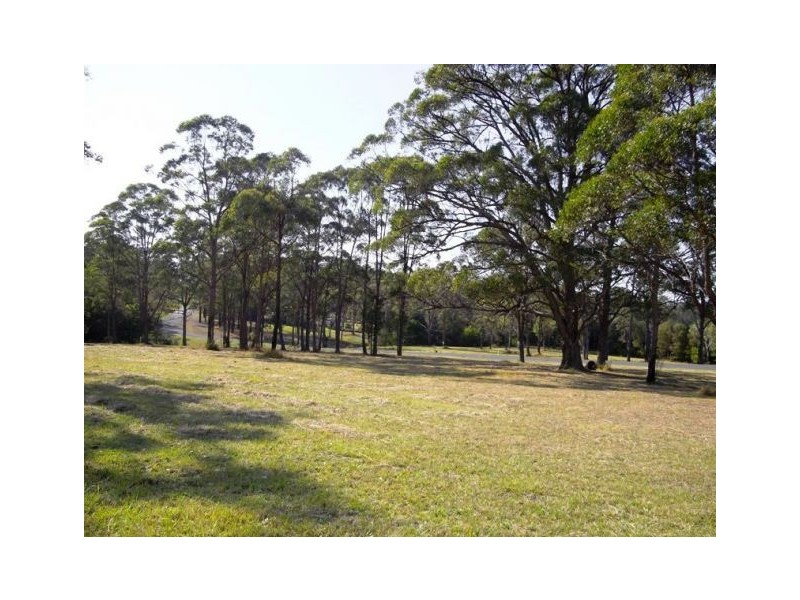 Lot 15 Hillview Drive, Kempsey NSW 2440
