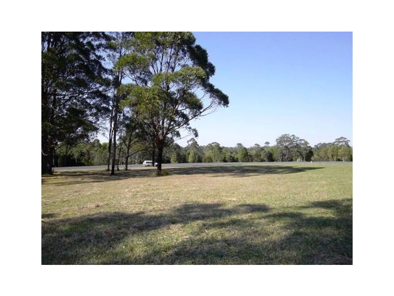 Lot 15 Hillview Drive, Kempsey NSW 2440