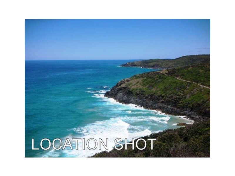 12 Home Street, Hat Head NSW 2440