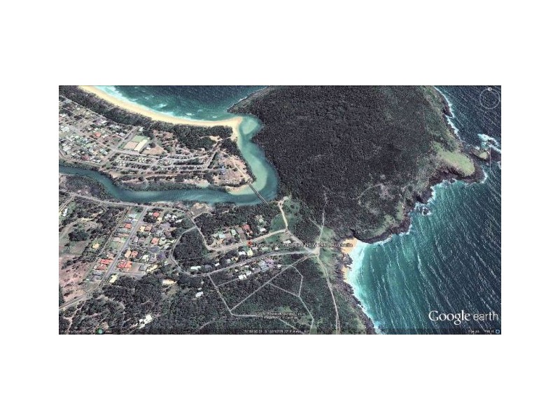 12 Home Street, Hat Head NSW 2440