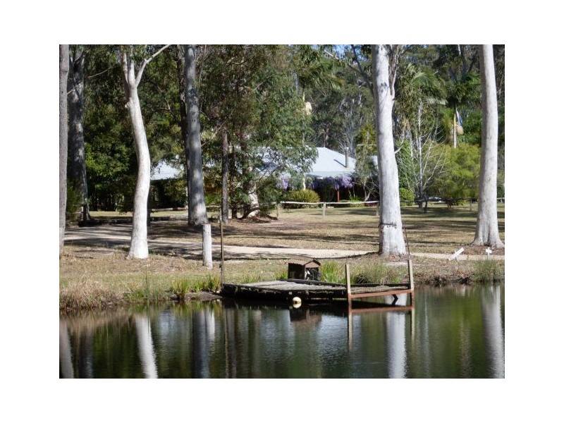 152 Verges Creek Road, Verges Creek NSW 2440