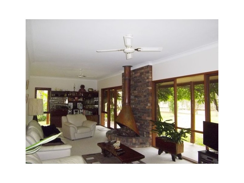 152 Verges Creek Road, Verges Creek NSW 2440