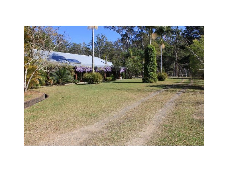 152 Verges Creek Road, Verges Creek NSW 2440