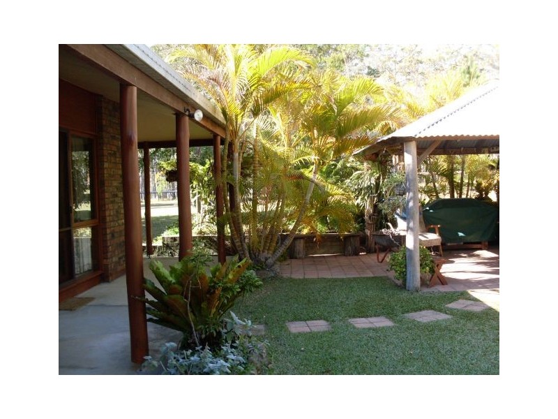 152 Verges Creek Road, Verges Creek NSW 2440