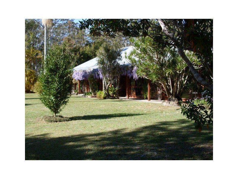 152 Verges Creek Road, Verges Creek NSW 2440