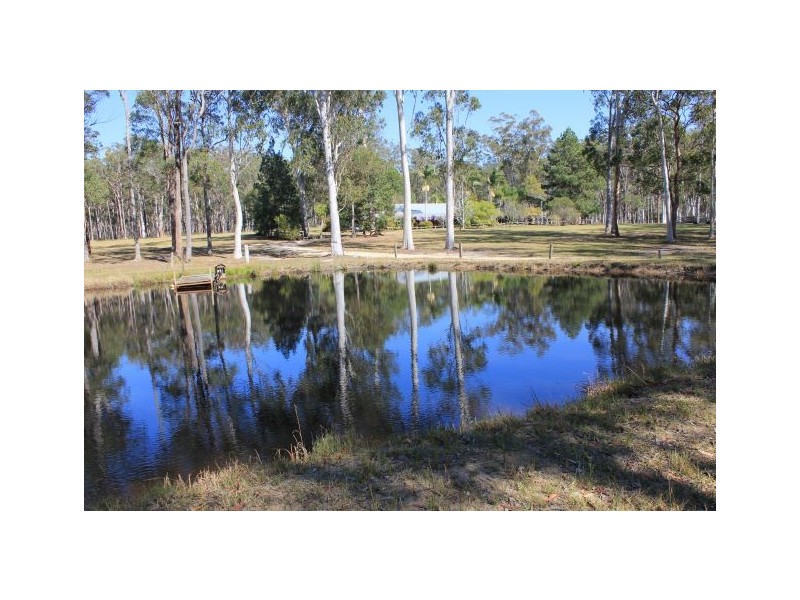 152 Verges Creek Road, Verges Creek NSW 2440