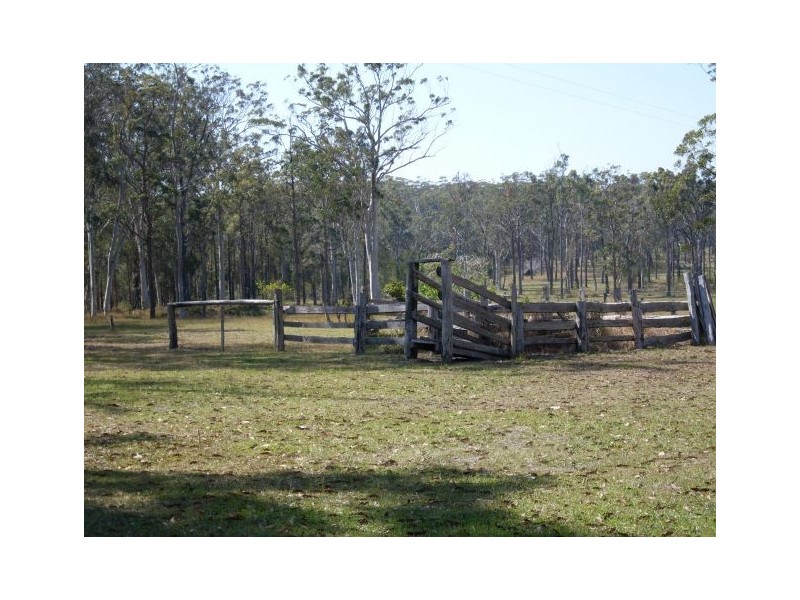 152 Verges Creek Road, Verges Creek NSW 2440