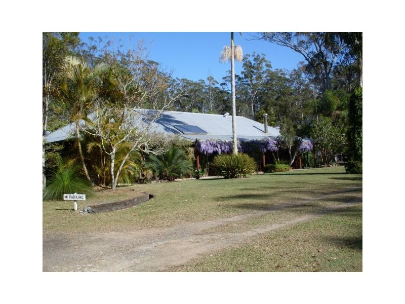 152 Verges Creek Road, Verges Creek NSW 2440