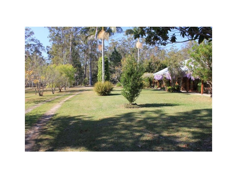 152 Verges Creek Road, Verges Creek NSW 2440