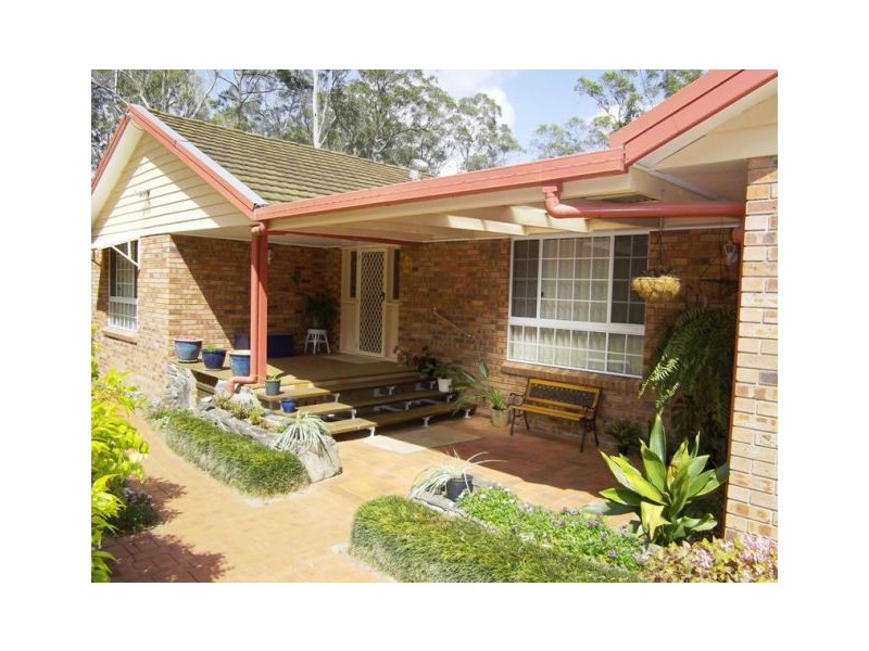 64 Hillview Drive West End, Kempsey NSW 2440