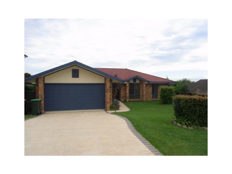 5 Cyrus Saul Cct, Frederickton NSW 2440
