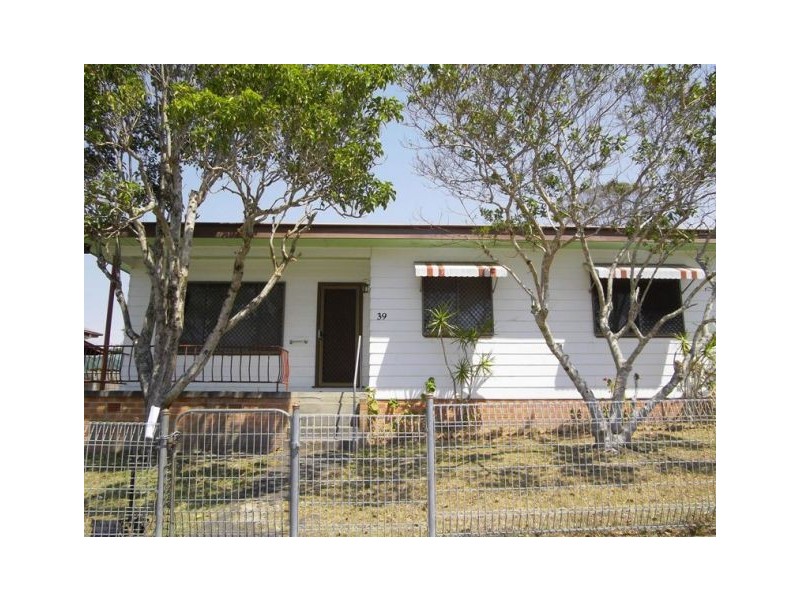 39 Middleton Street, Kempsey NSW 2440