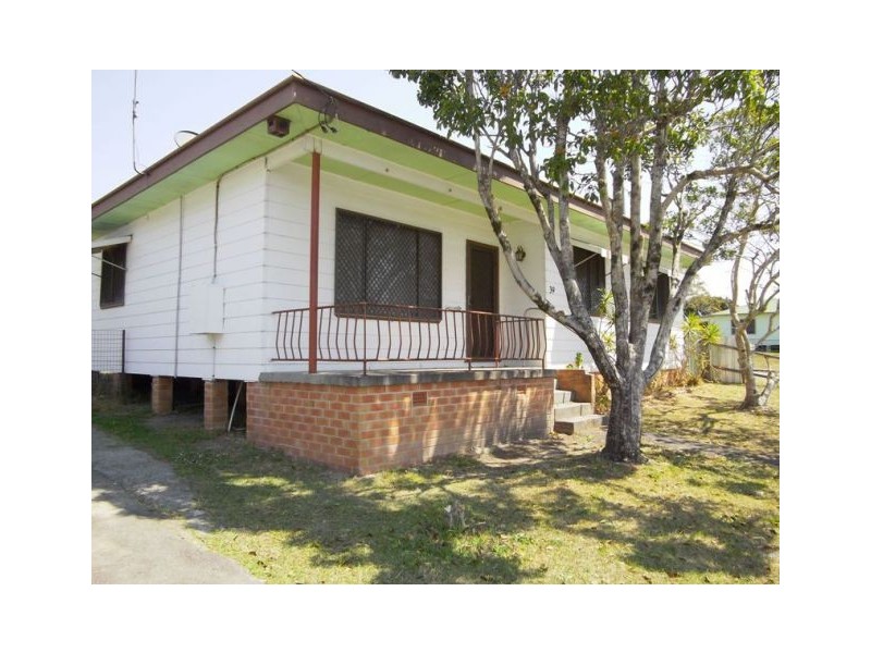 39 Middleton Street, Kempsey NSW 2440