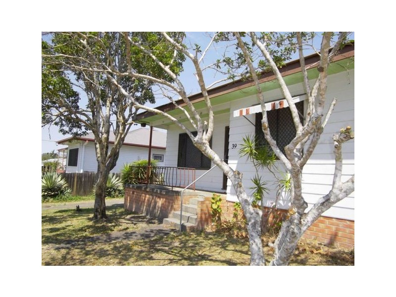 39 Middleton Street, Kempsey NSW 2440