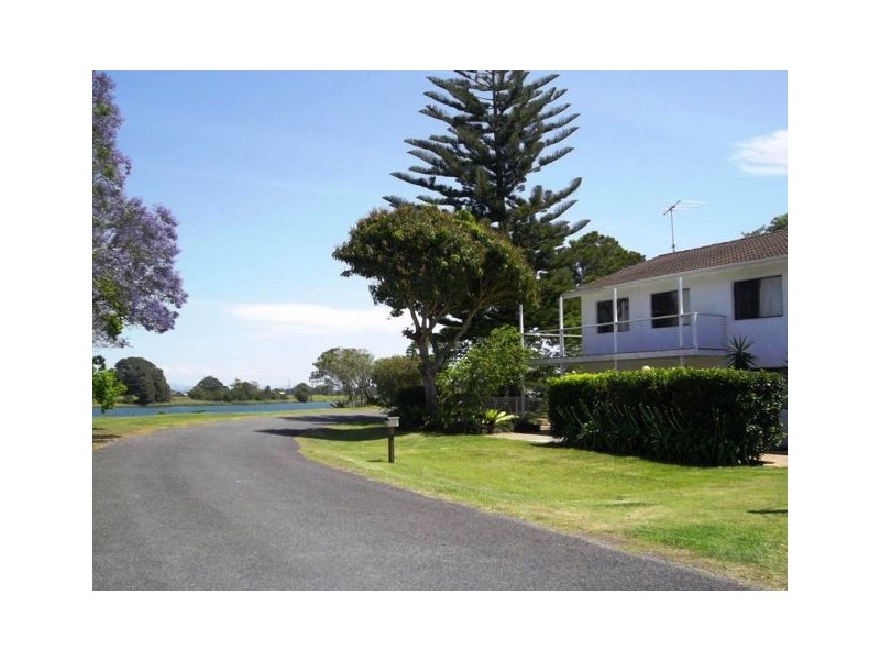 34 Riverside Drive, Kinchela NSW 2440