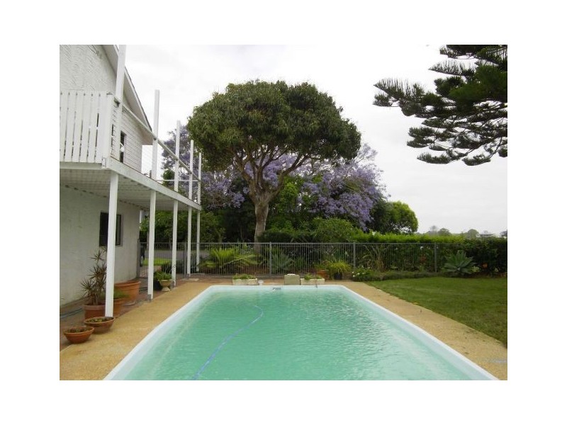 34 Riverside Drive, Kinchela NSW 2440