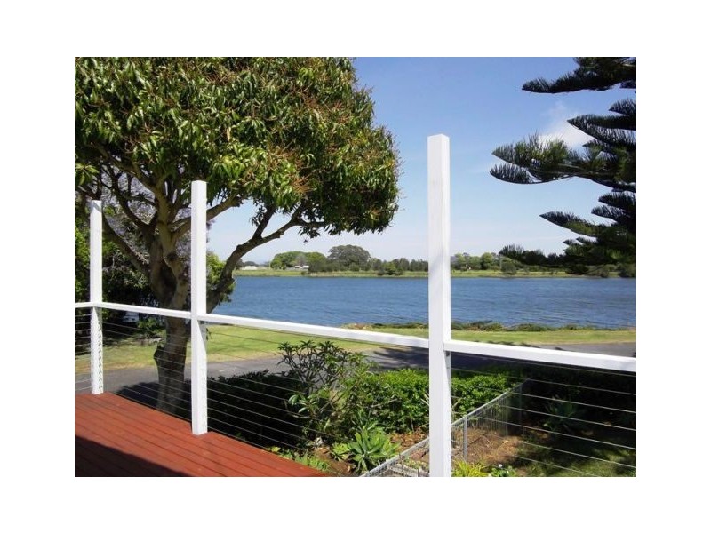 34 Riverside Drive, Kinchela NSW 2440