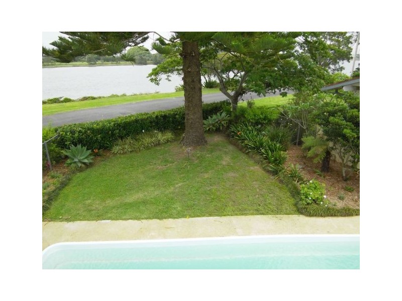 34 Riverside Drive, Kinchela NSW 2440